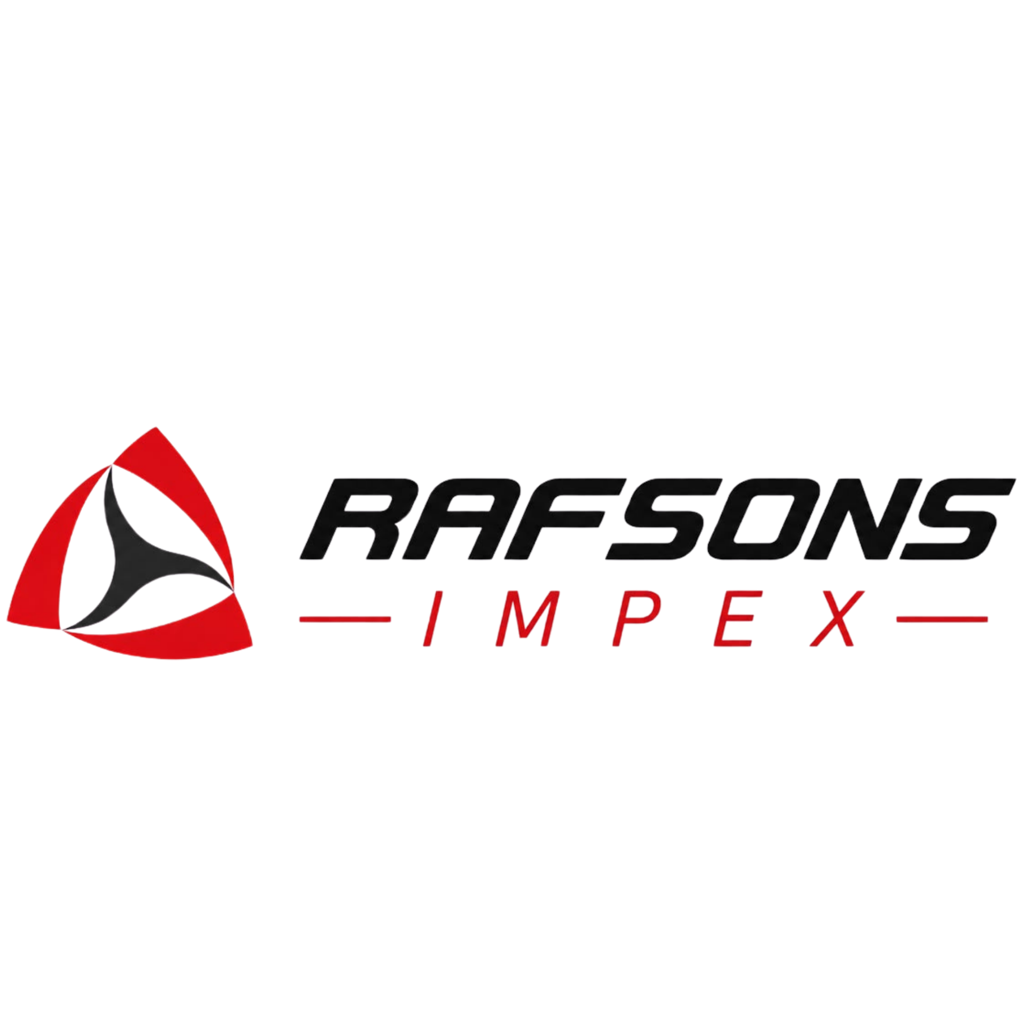 Rafsons Impex Logo